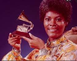 She was thrice inducted into the Grammy Hall of Fame. Also earned other awards like American Music Awards, Billboard Music Awards, People Choice Award